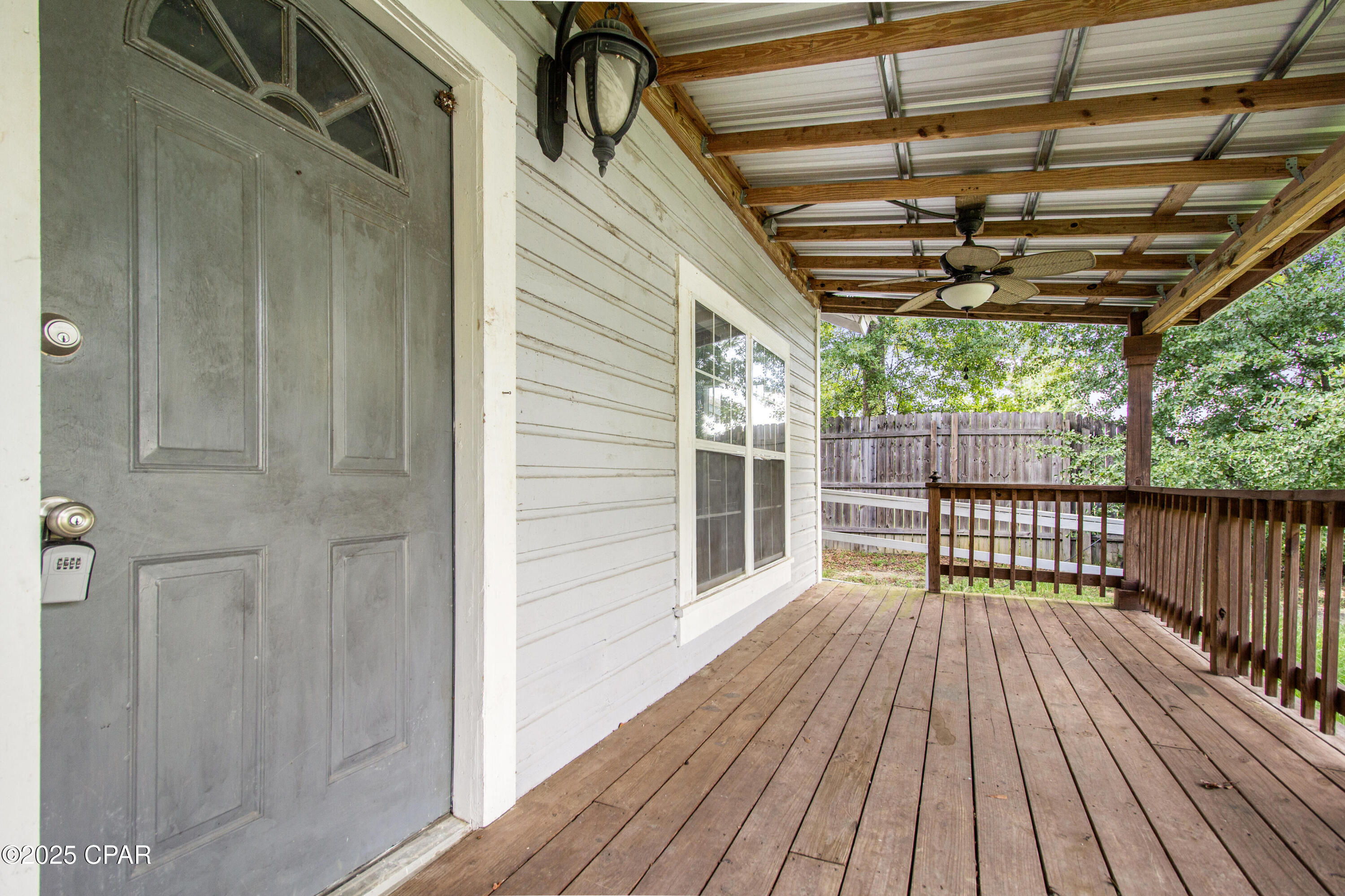 McClellan - Residential