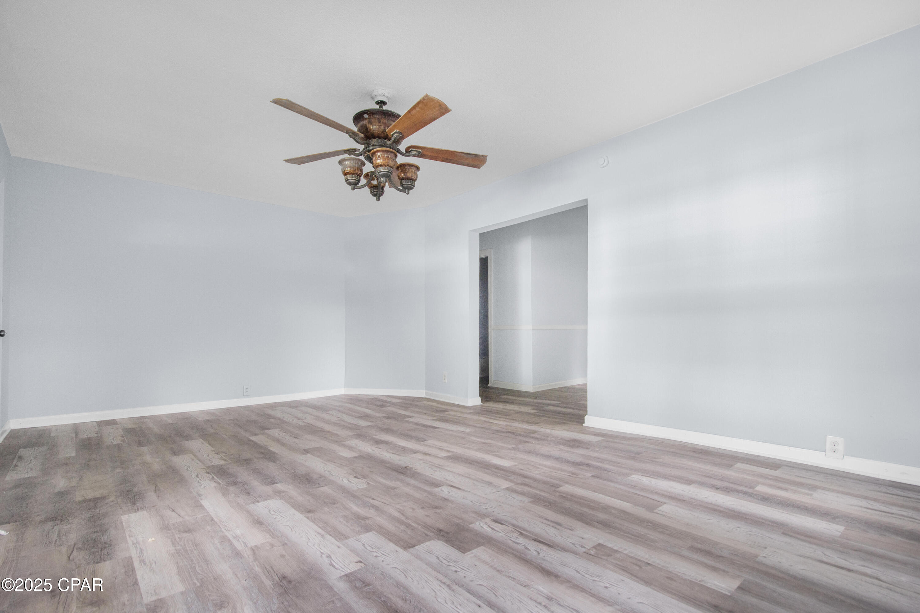 McClellan - Residential