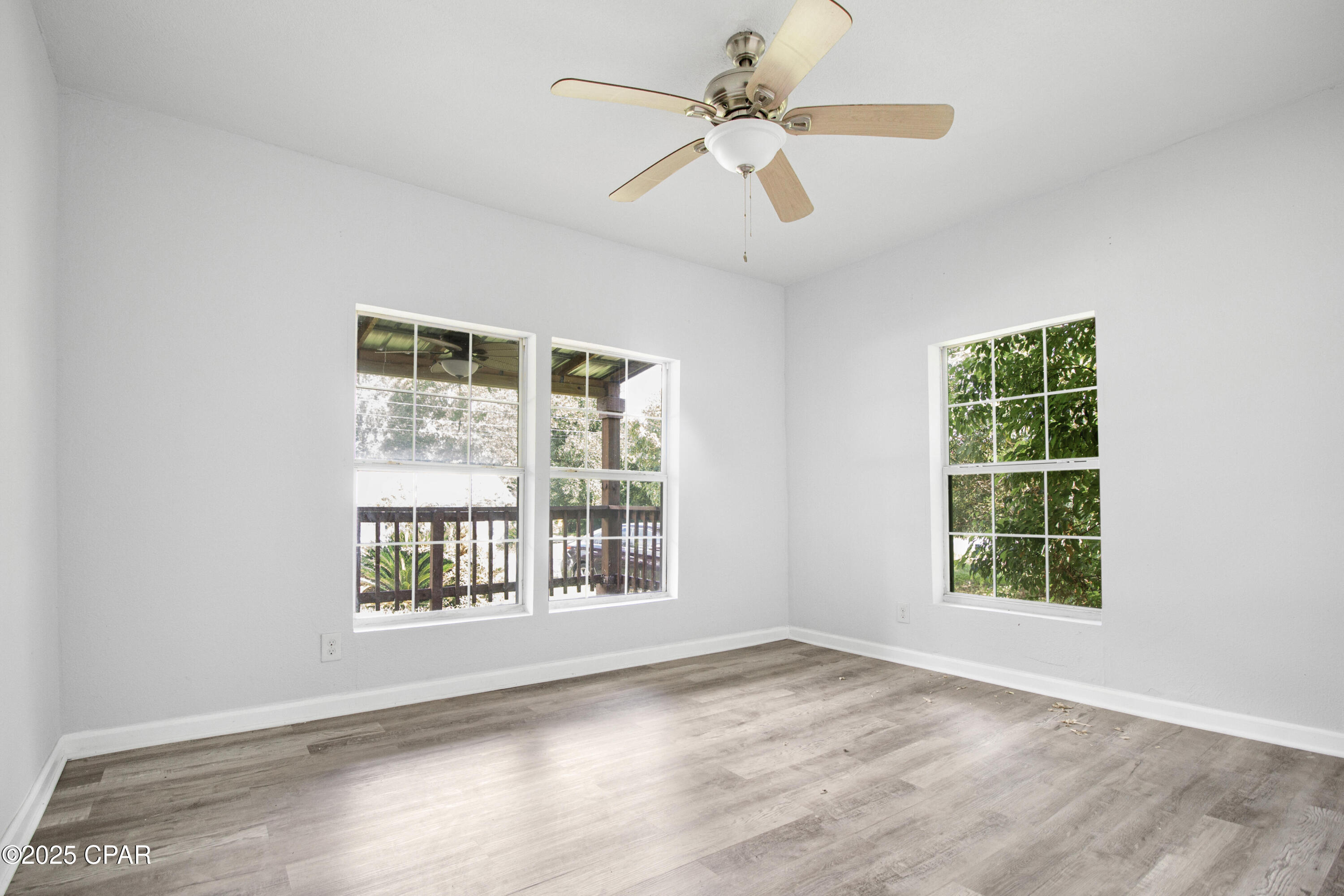 McClellan - Residential