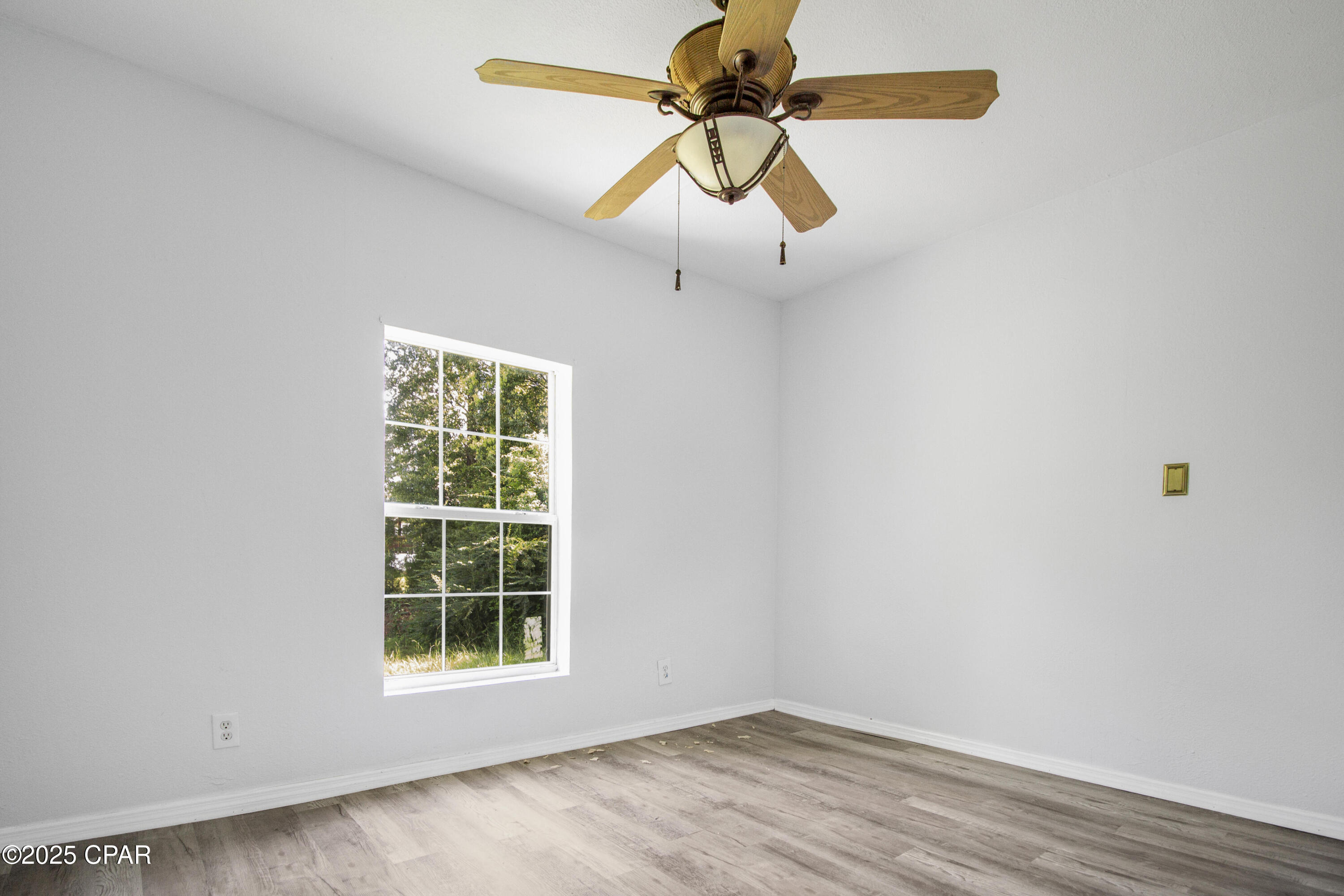 McClellan - Residential