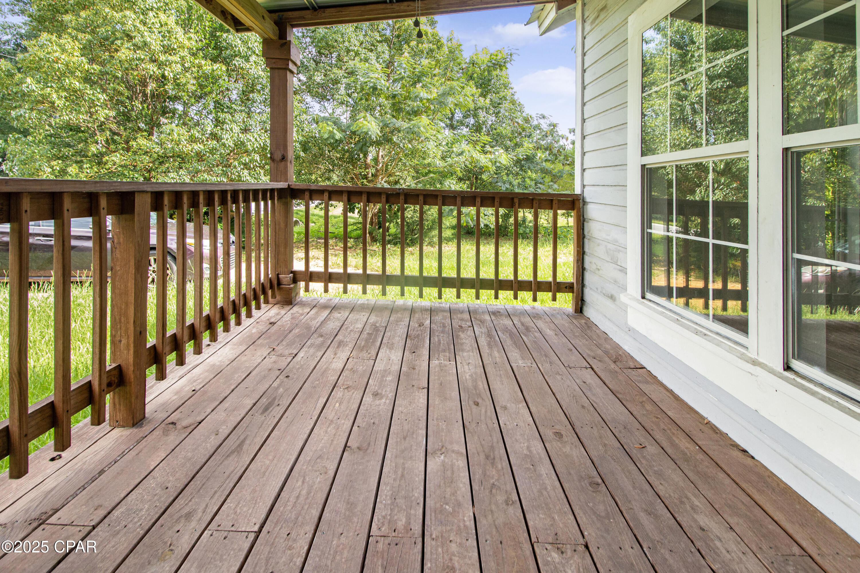 McClellan - Residential