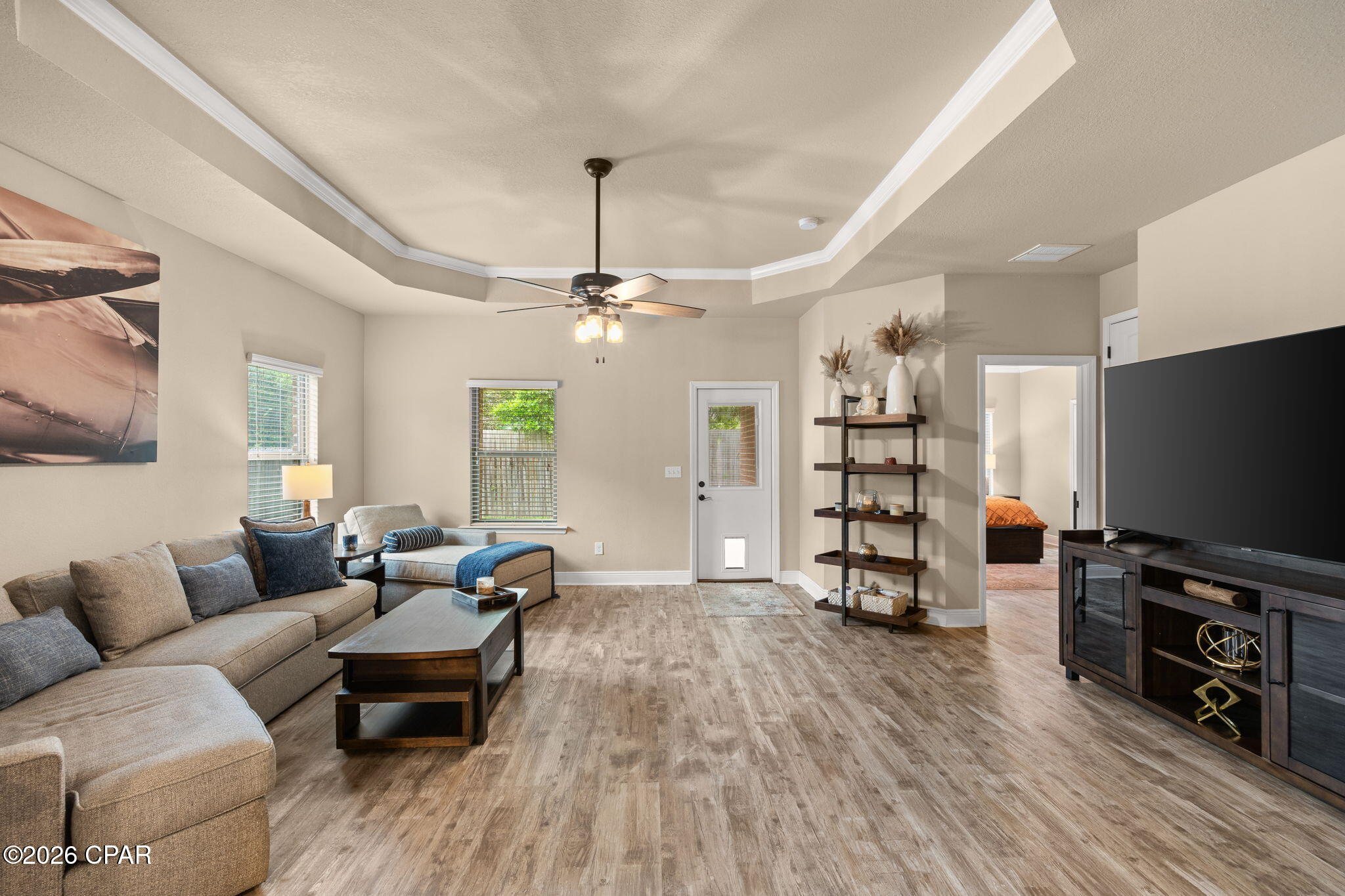 Water Oak Plantation - Residential