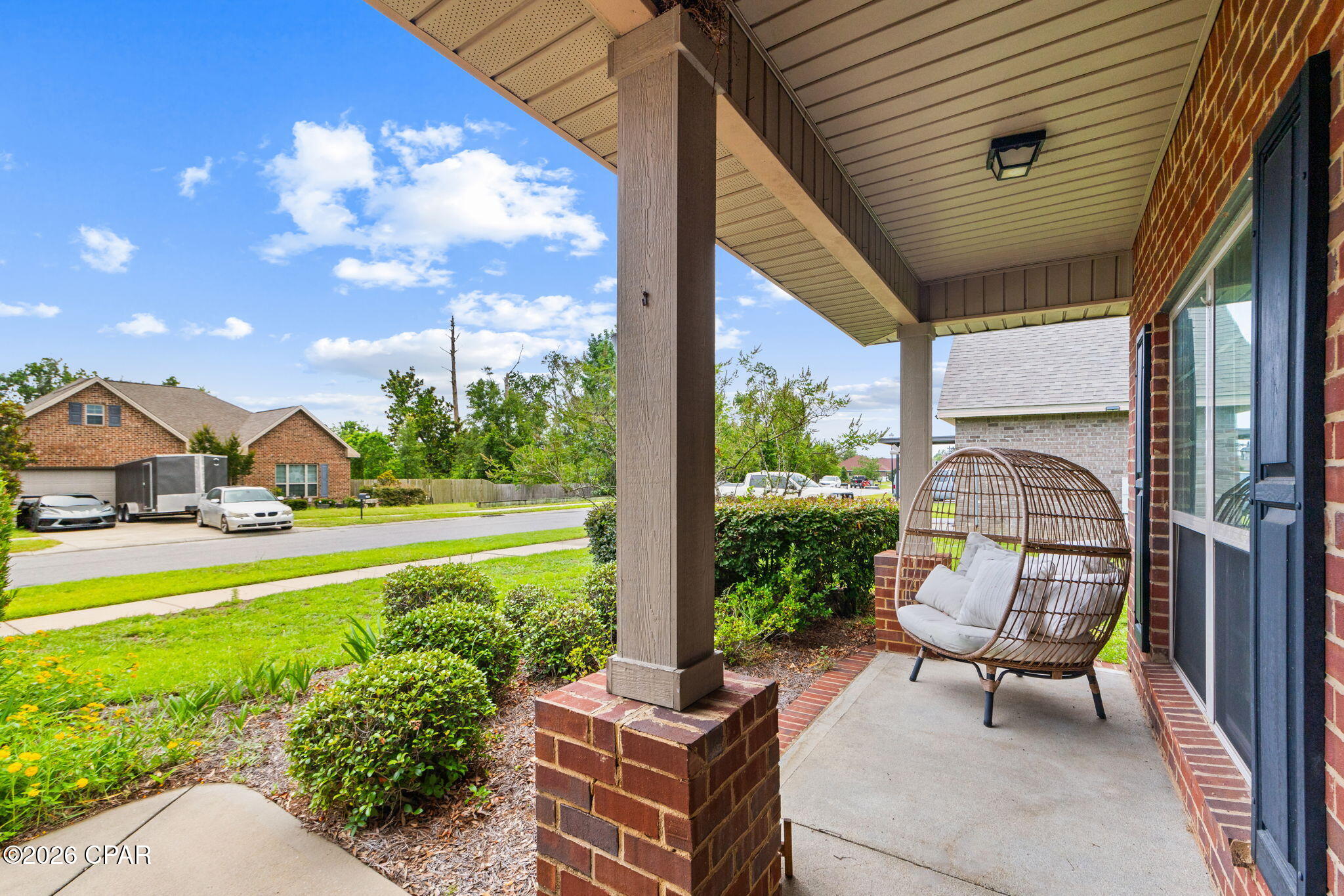 Water Oak Plantation - Residential