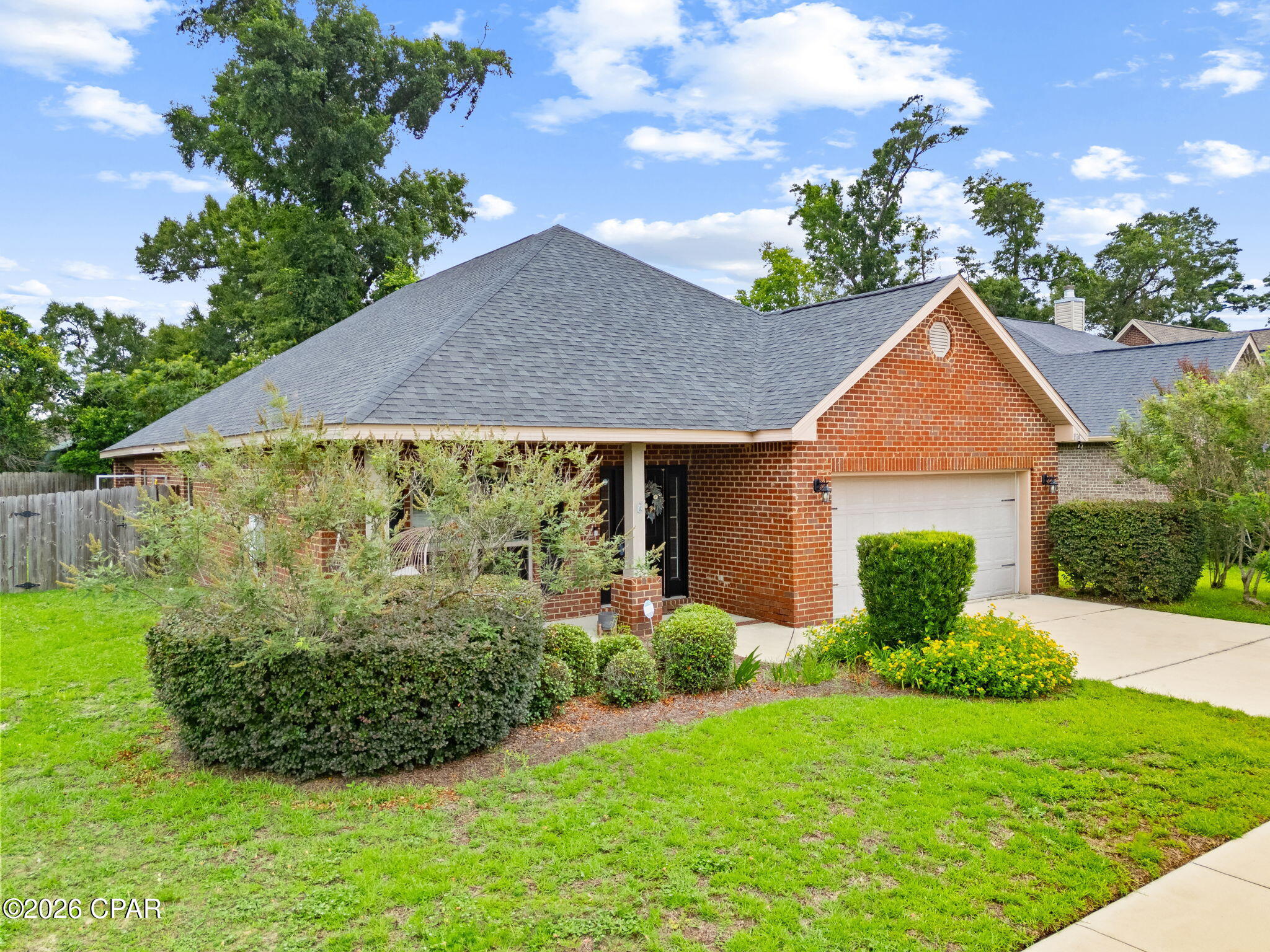 Water Oak Plantation - Residential