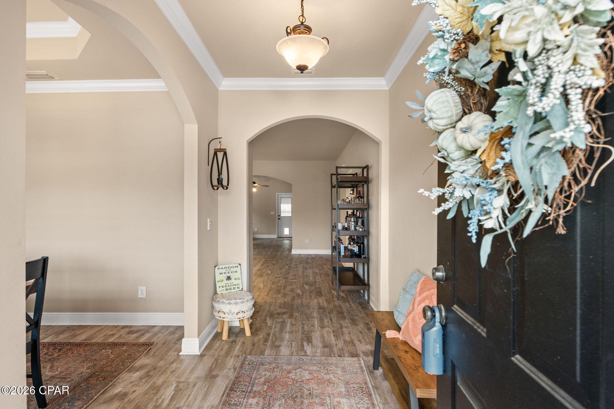 Water Oak Plantation - Residential