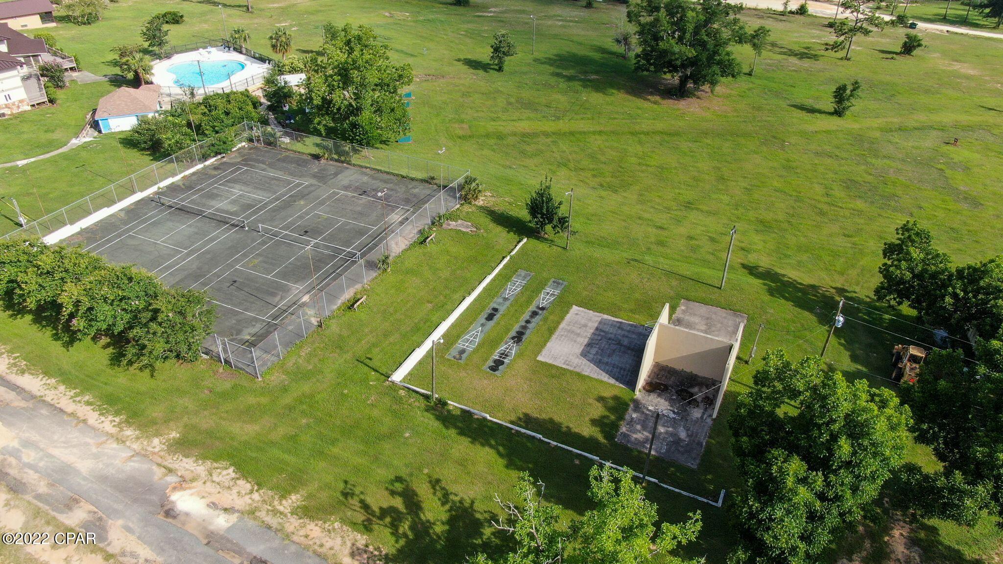 Compass Lake Hills Unit 1 - Land