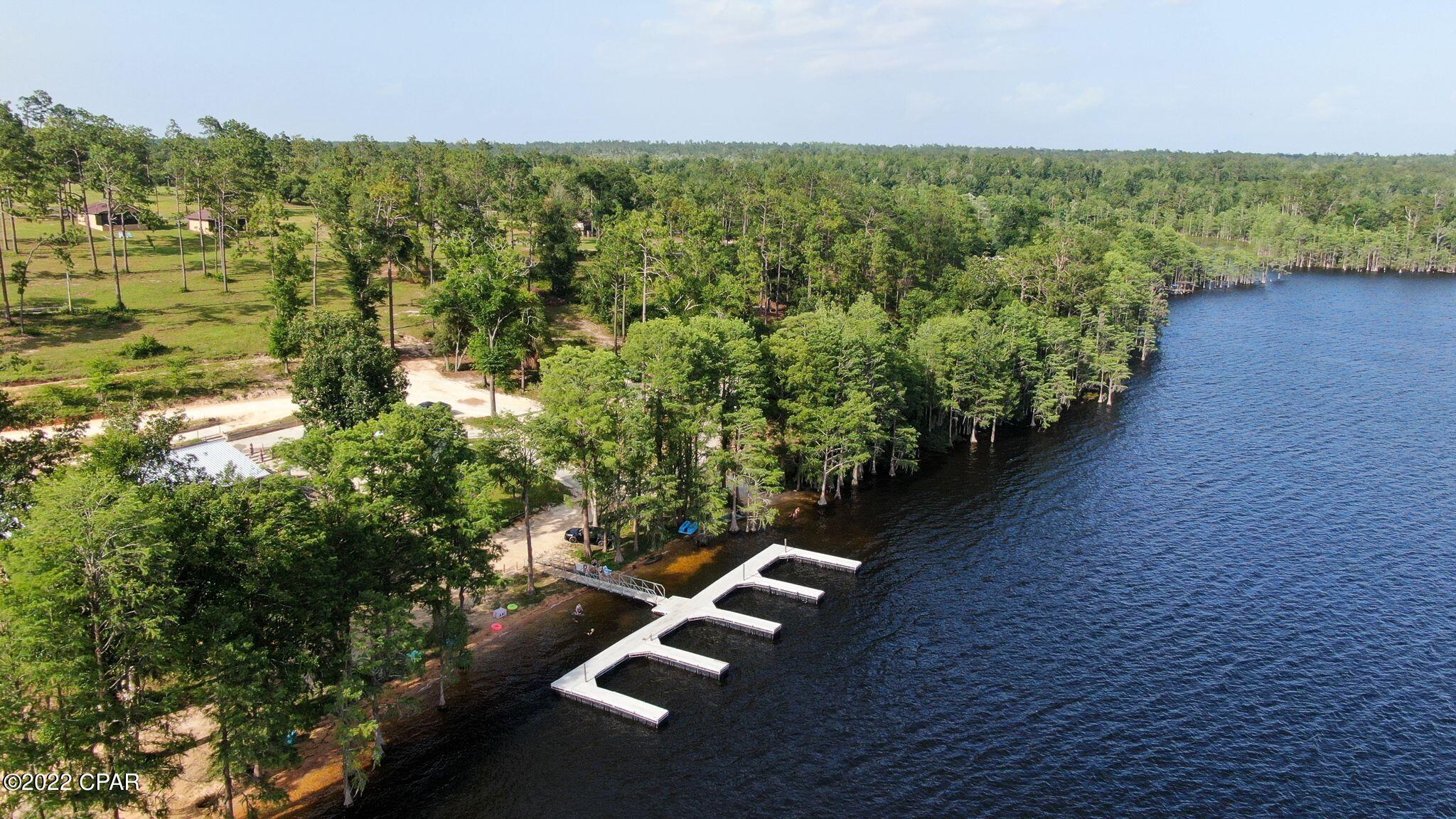 Compass Lake Hills Unit 1 - Land