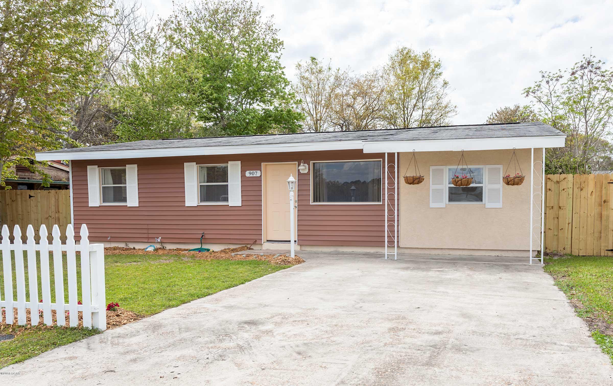 Robindale - Residential