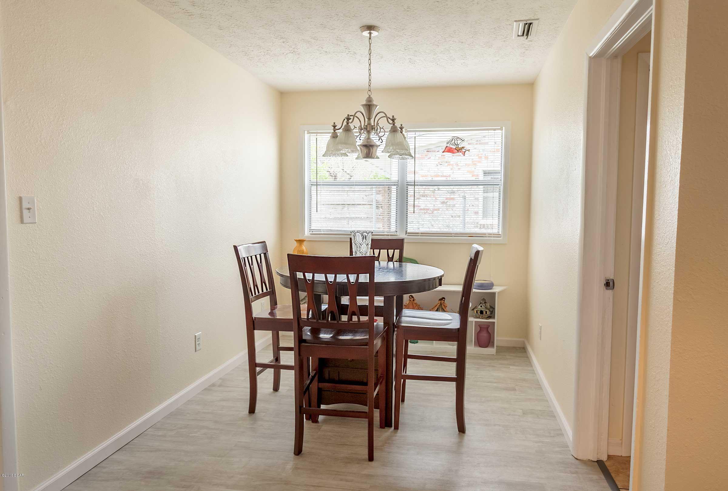 Robindale - Residential