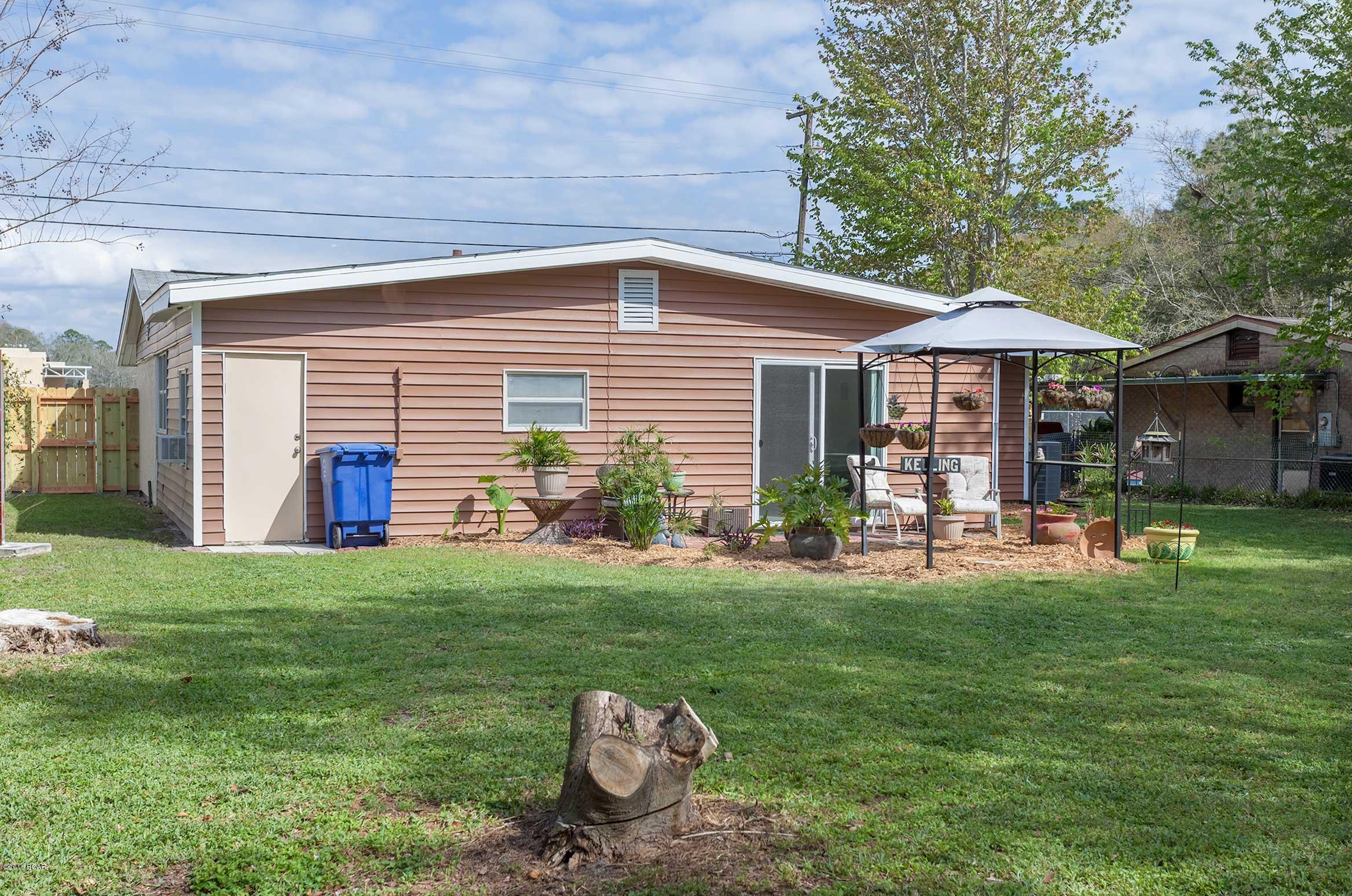 Robindale - Residential