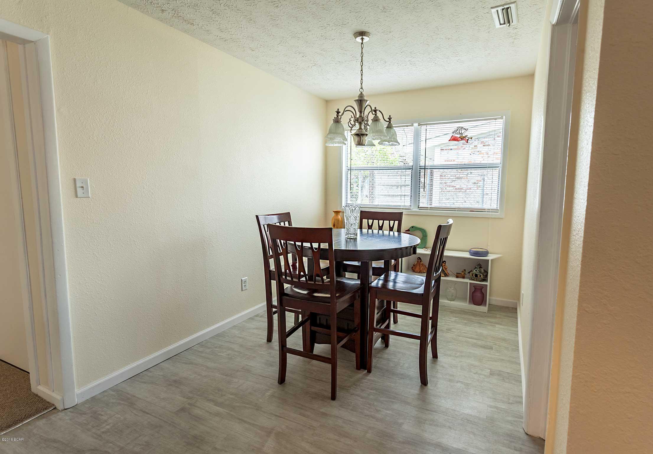 Robindale - Residential