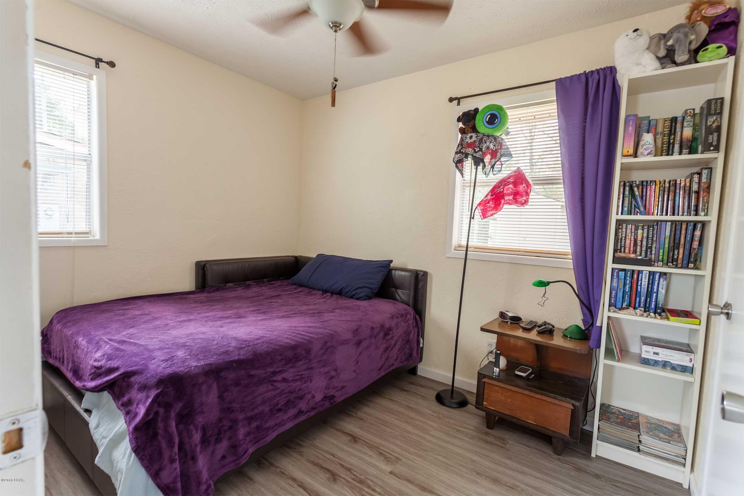 Robindale - Residential