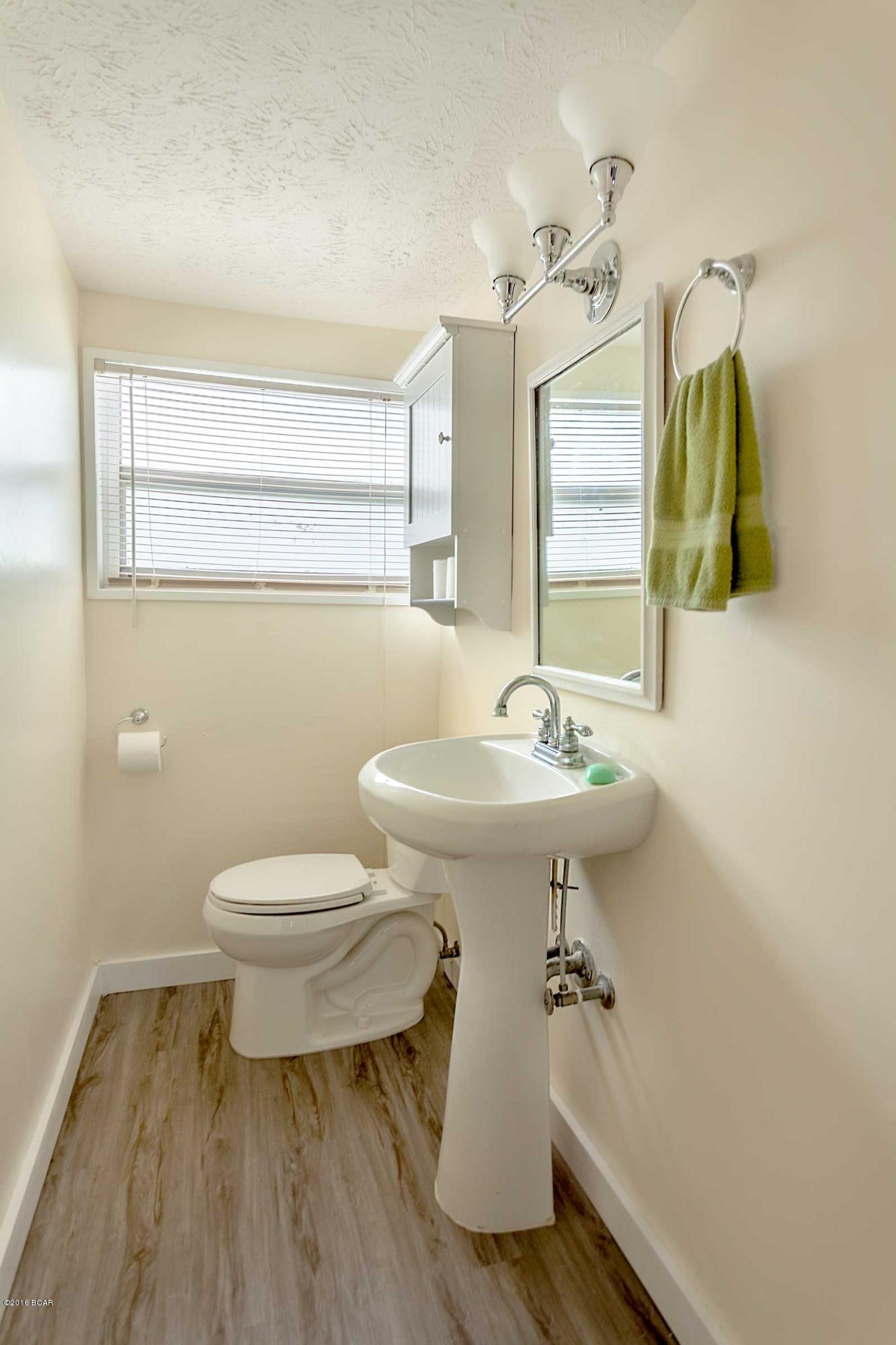 Robindale - Residential
