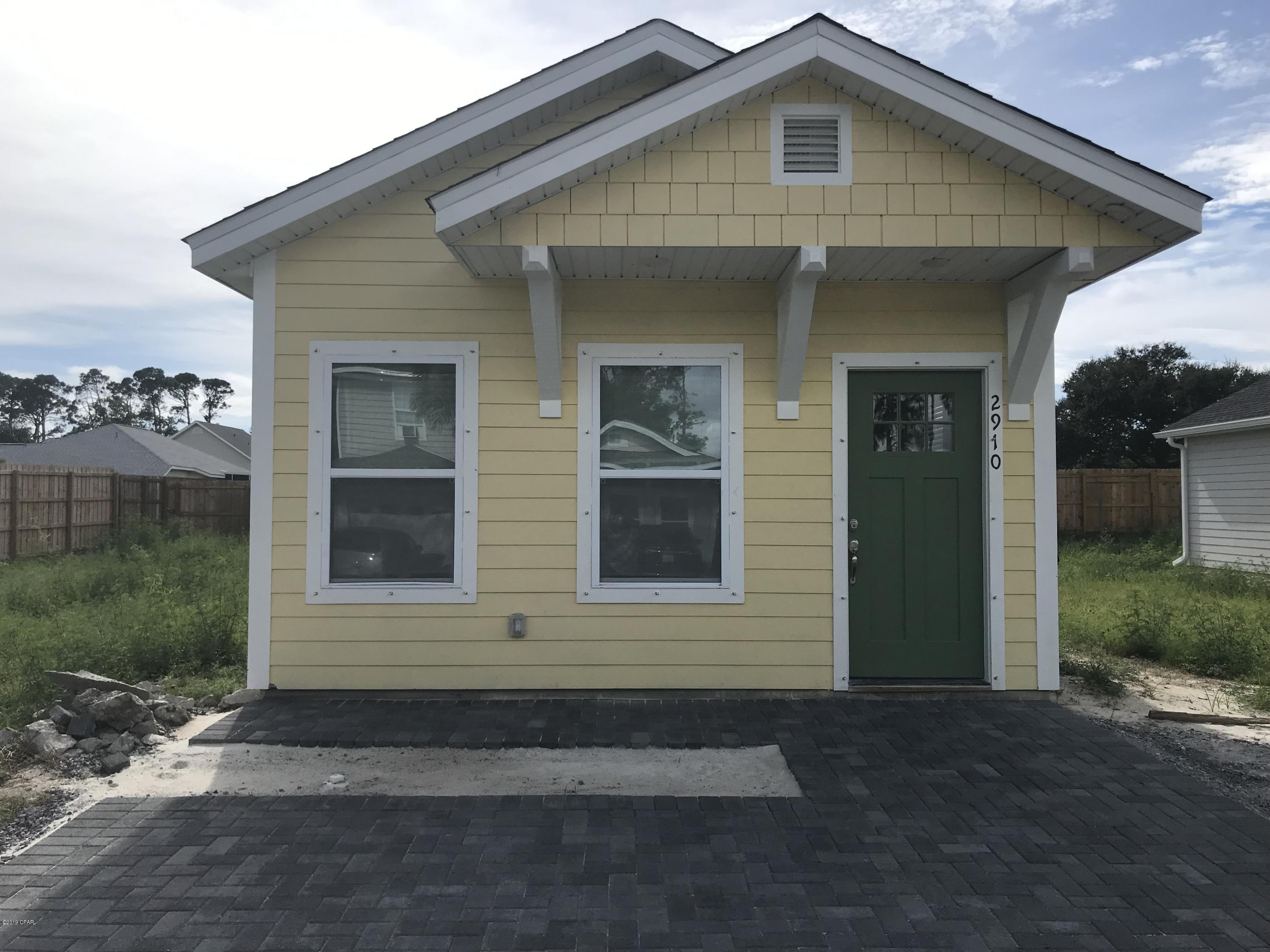 [No Recorded Subdiv] - Residential Lease
