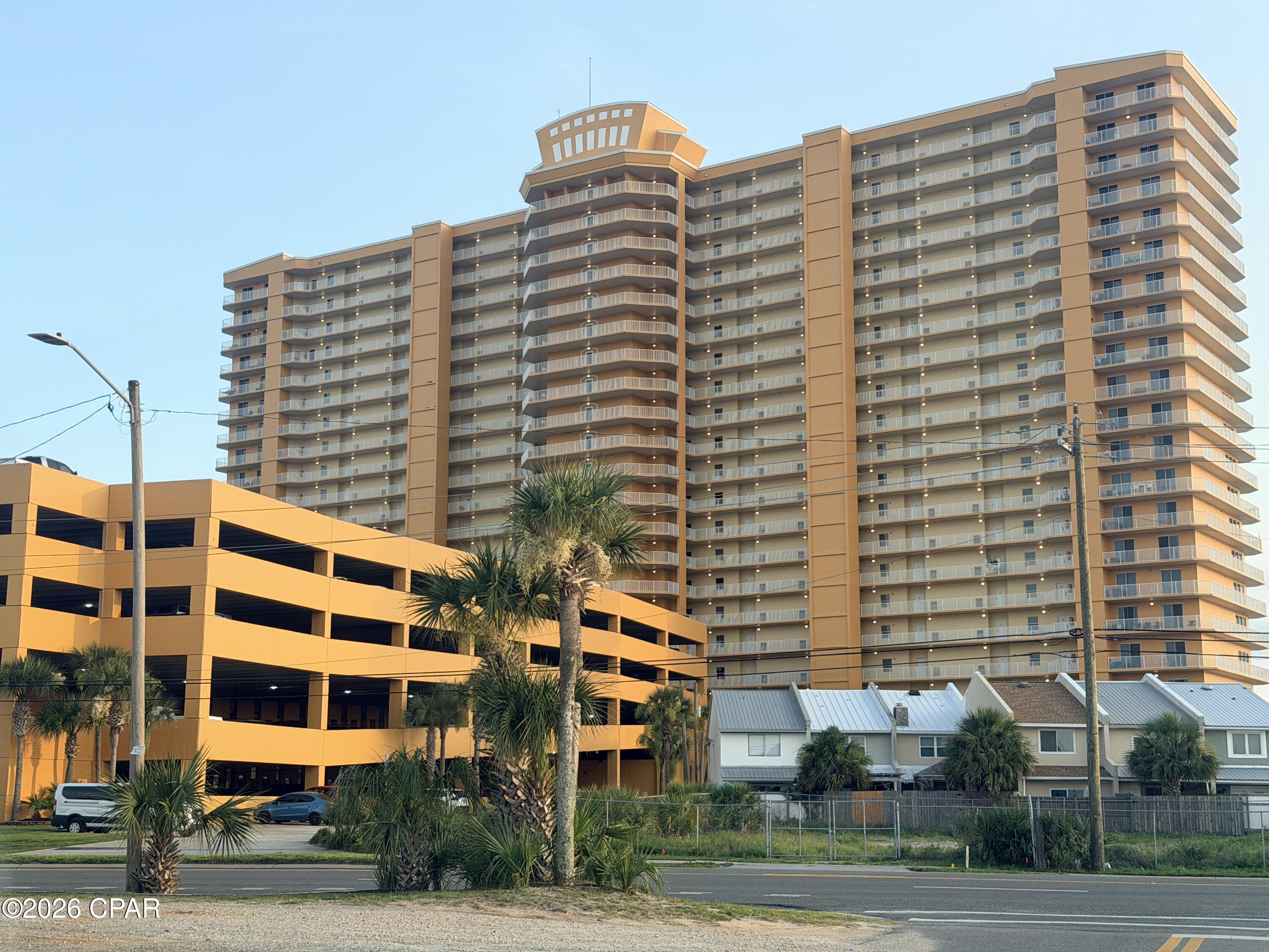 Treasure Island Resort - Residential