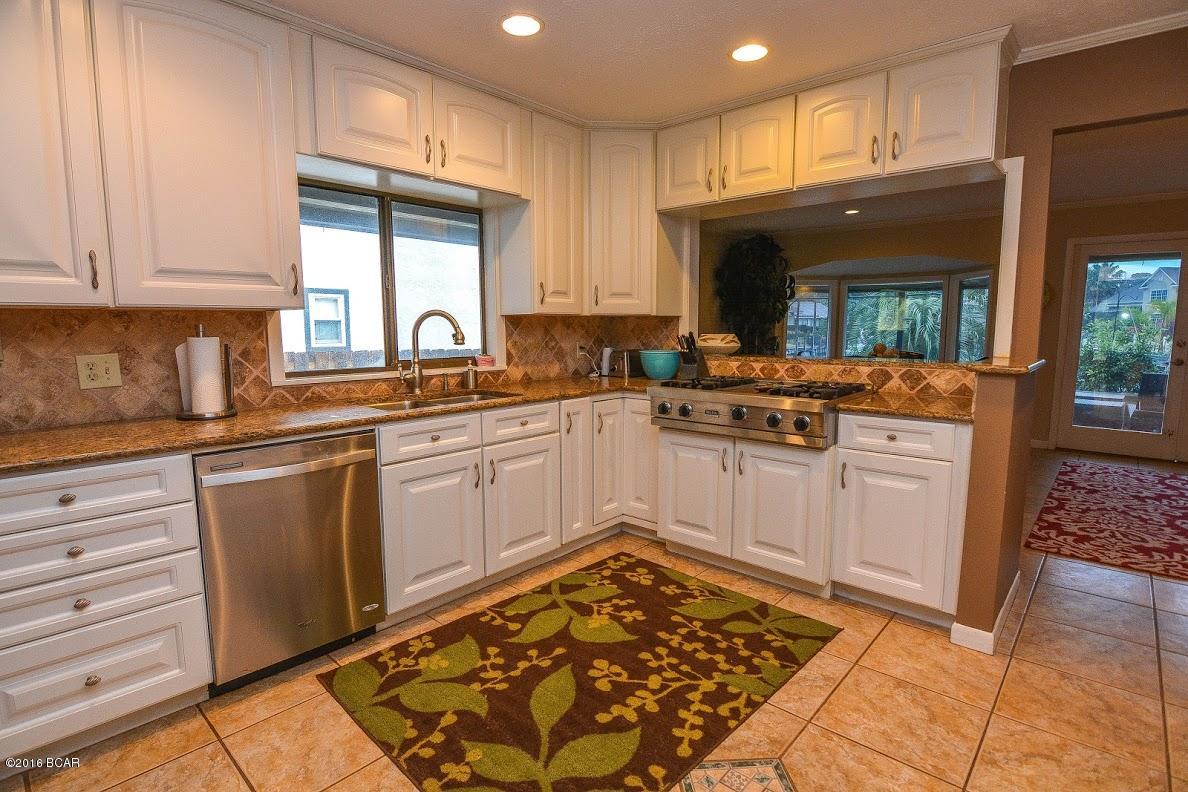 Bay Point Unit 1 - Residential