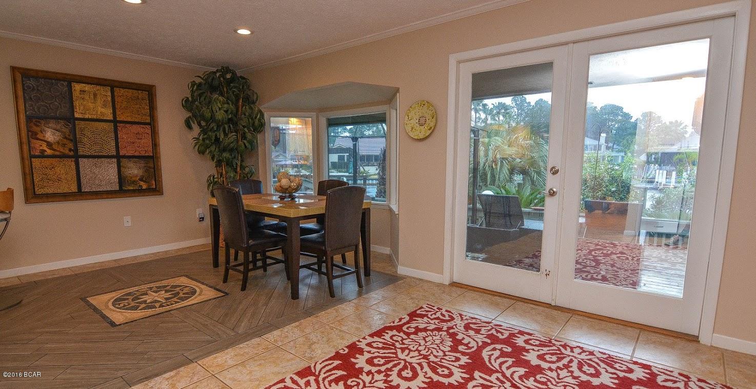 Bay Point Unit 1 - Residential