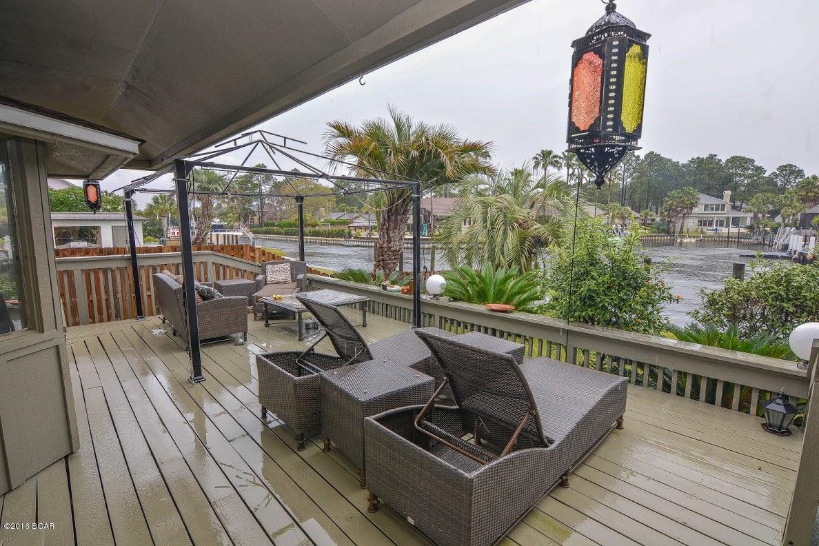 Bay Point Unit 1 - Residential