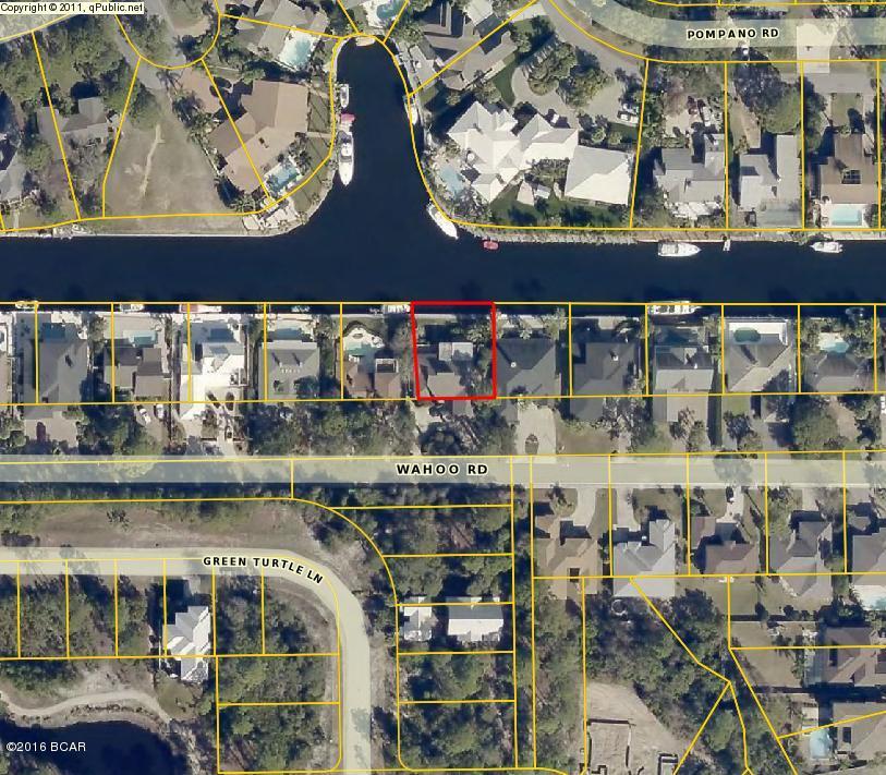 Bay Point Unit 1 - Residential