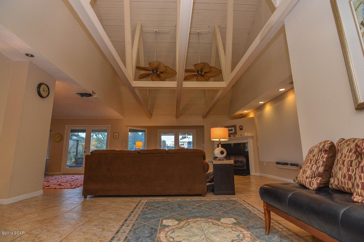 Bay Point Unit 1 - Residential