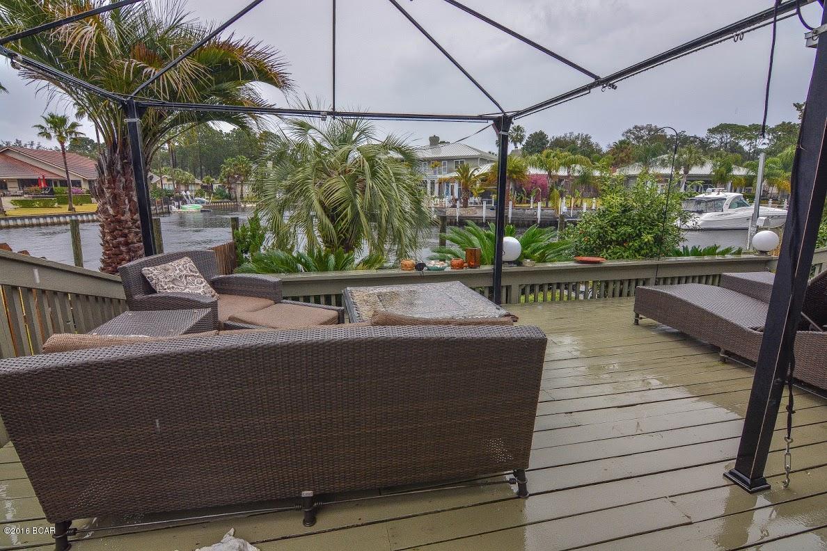 Bay Point Unit 1 - Residential