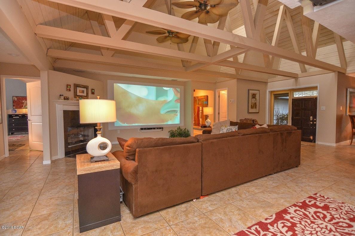 Bay Point Unit 1 - Residential