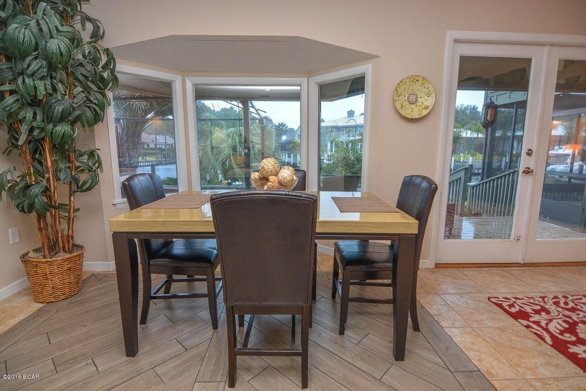 Bay Point Unit 1 - Residential