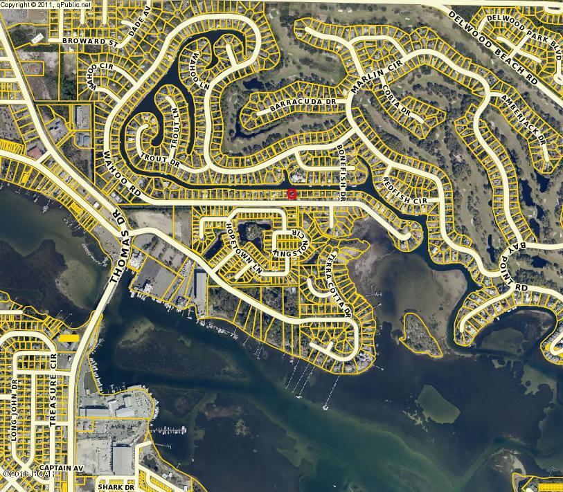 Bay Point Unit 1 - Residential