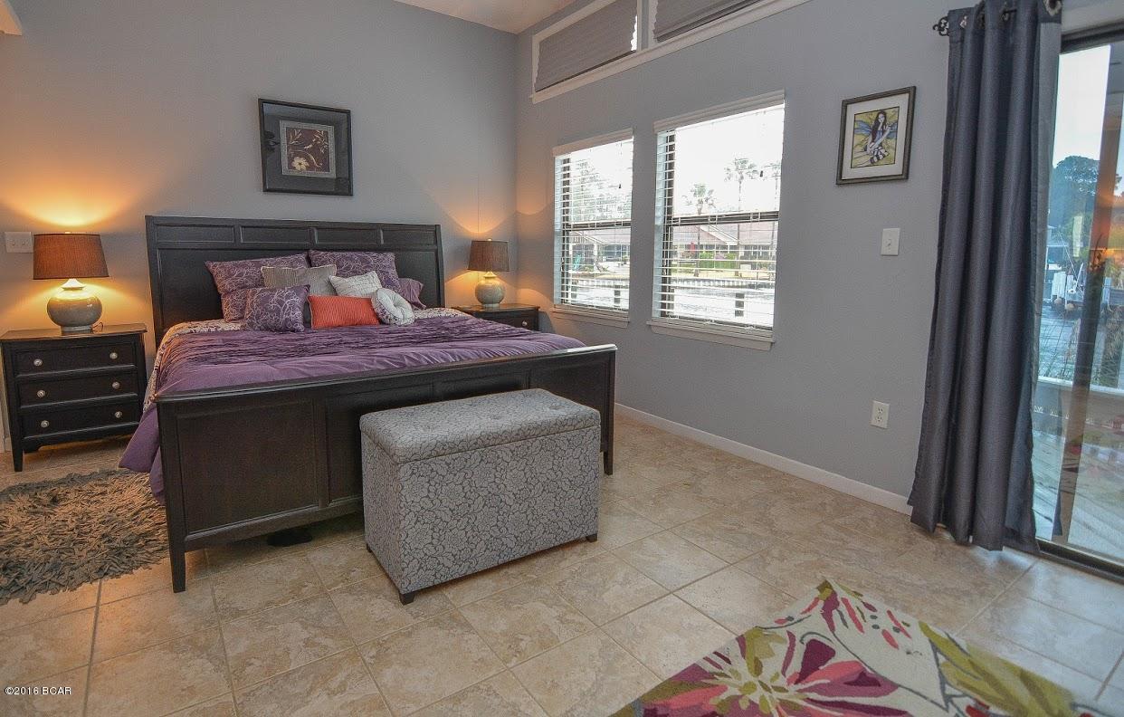 Bay Point Unit 1 - Residential