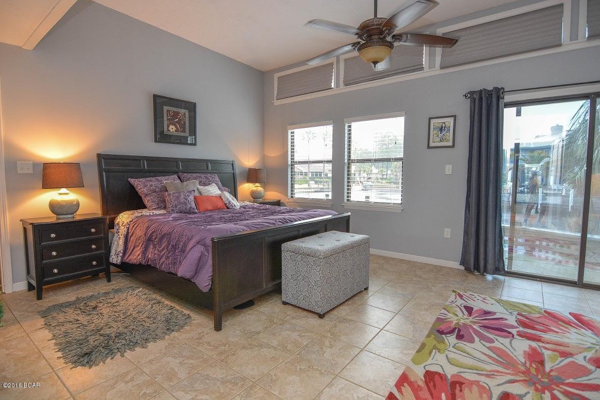 Bay Point Unit 1 - Residential