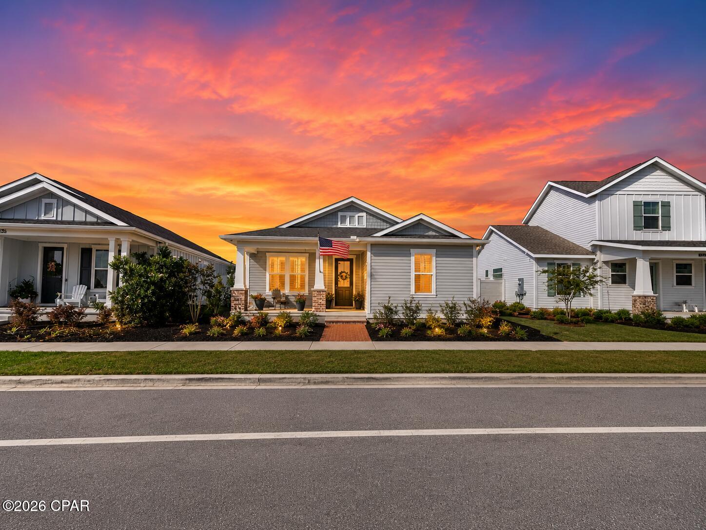 Sweetbay - Residential