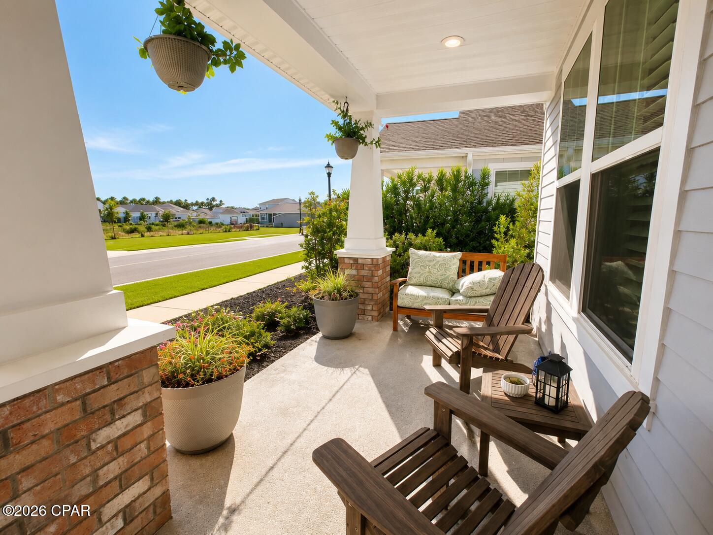 Sweetbay - Residential