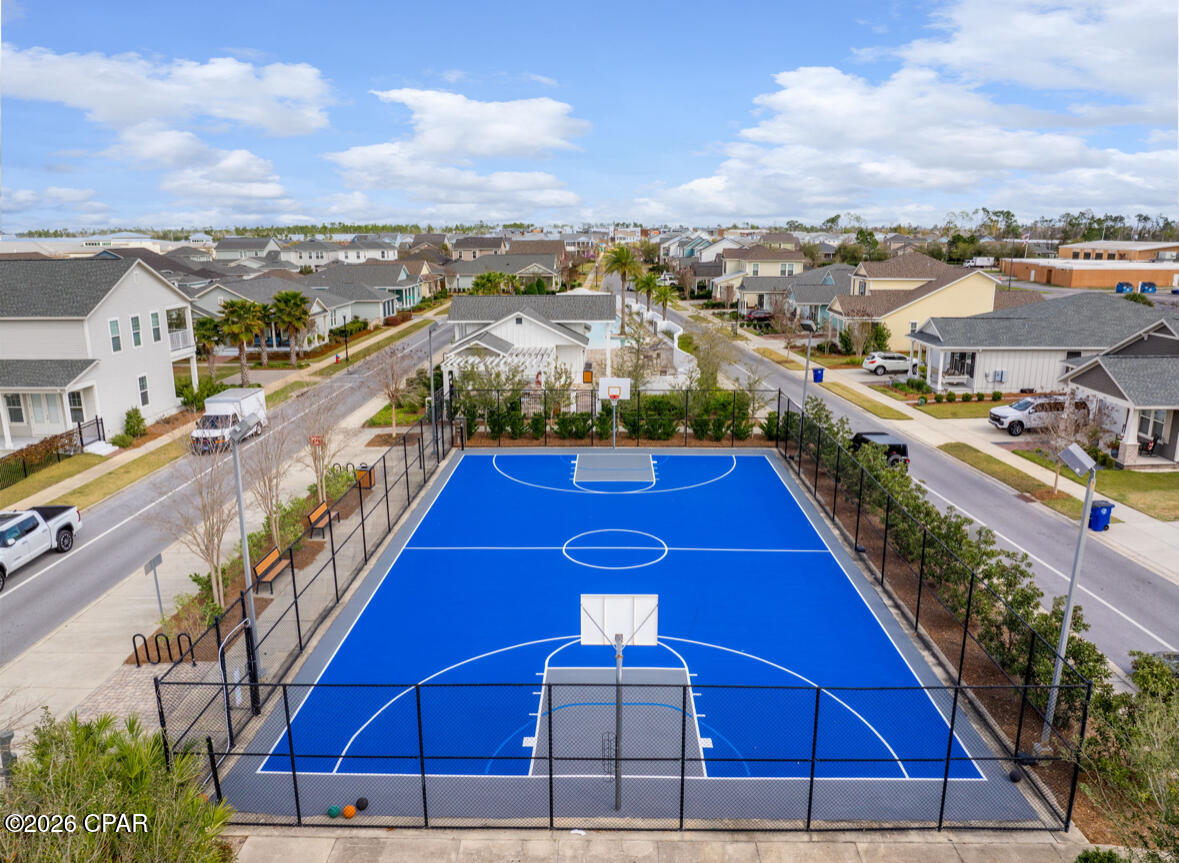 Sweetbay - Residential
