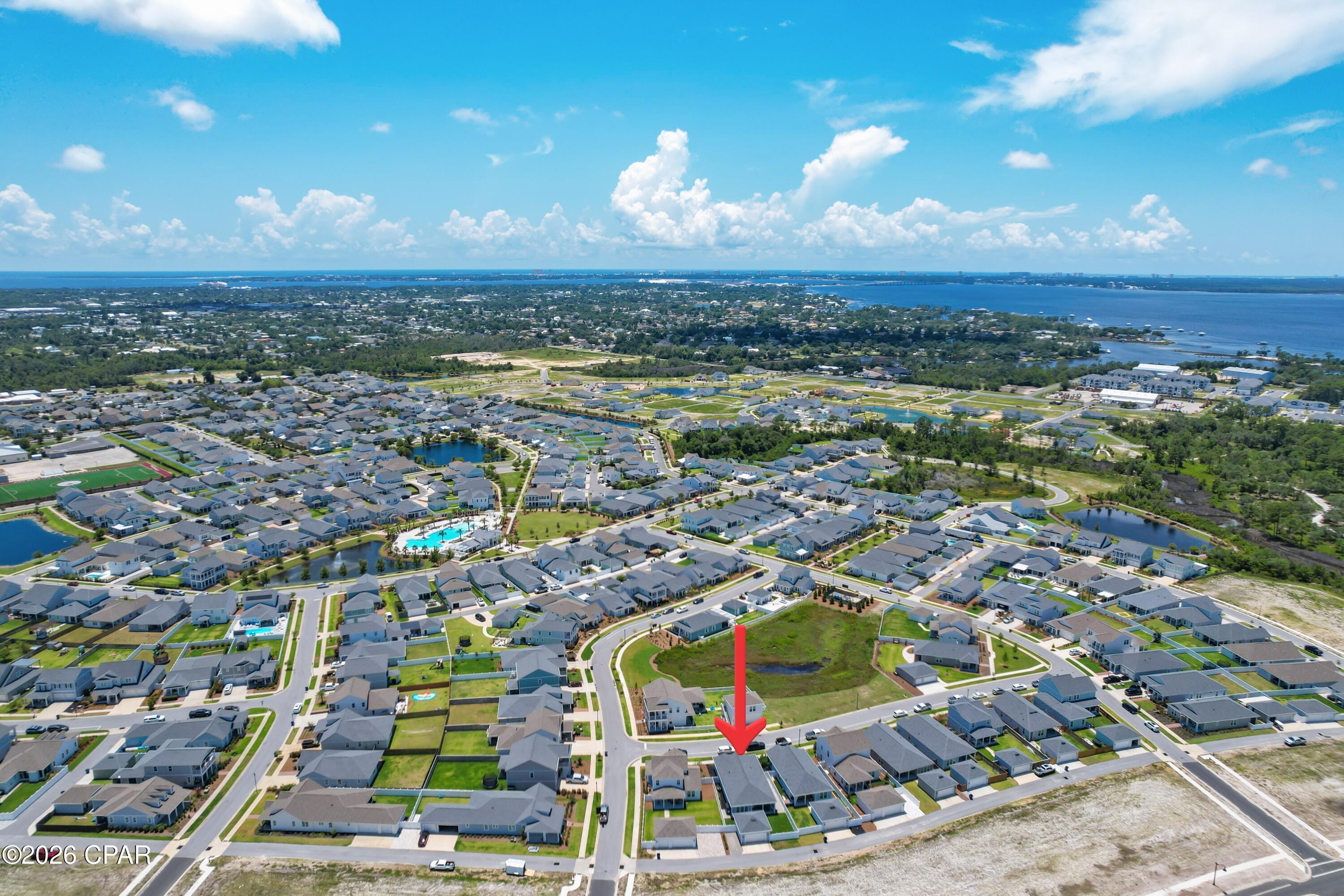 Sweetbay - Residential
