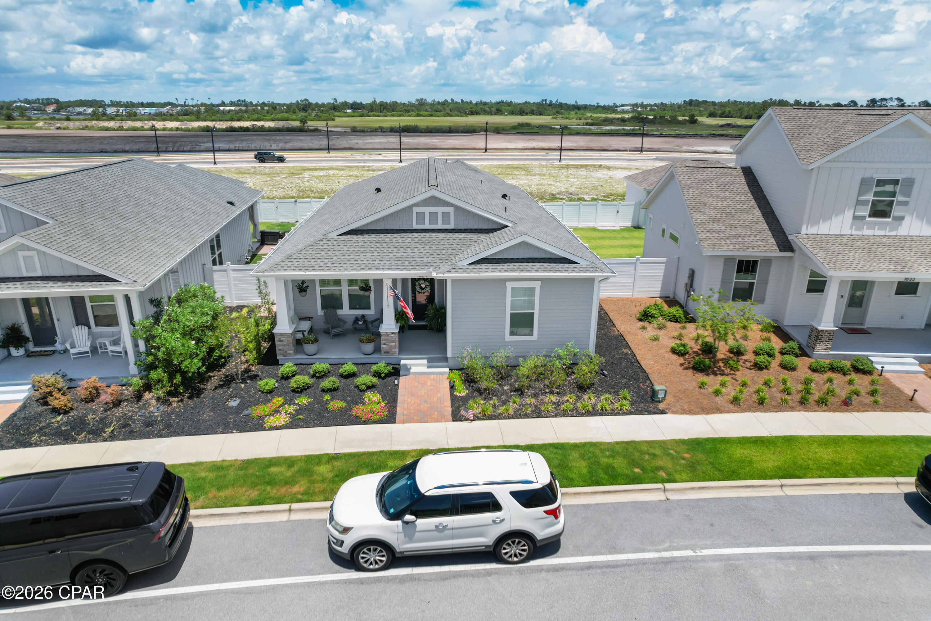 Sweetbay - Residential