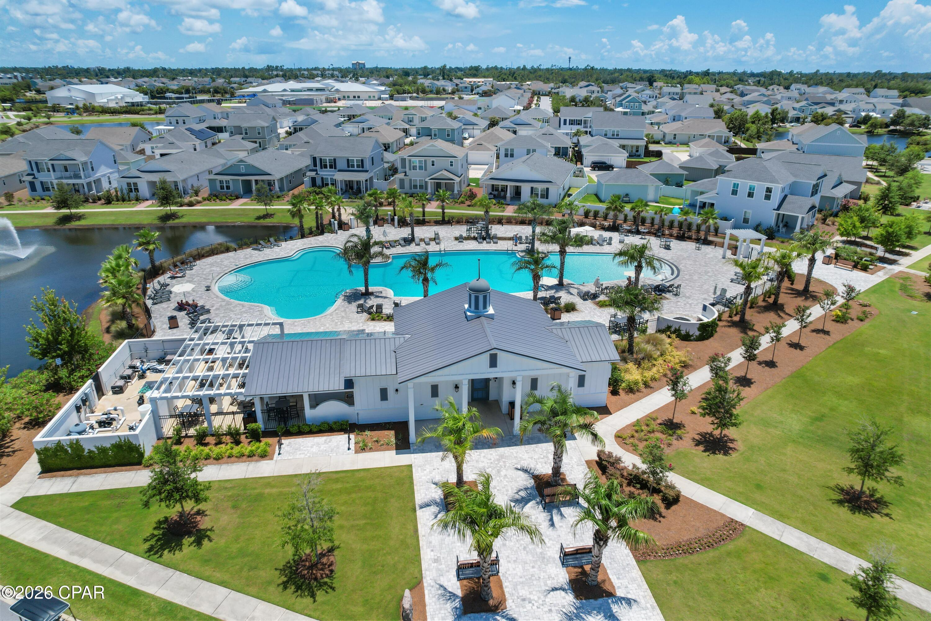 Sweetbay - Residential