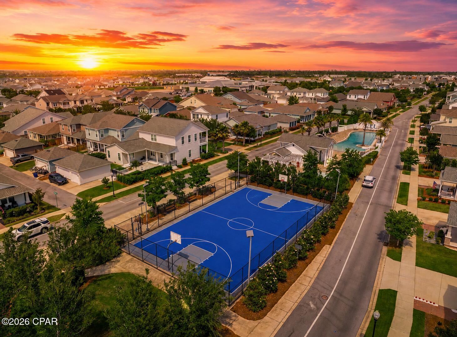 Sweetbay - Residential