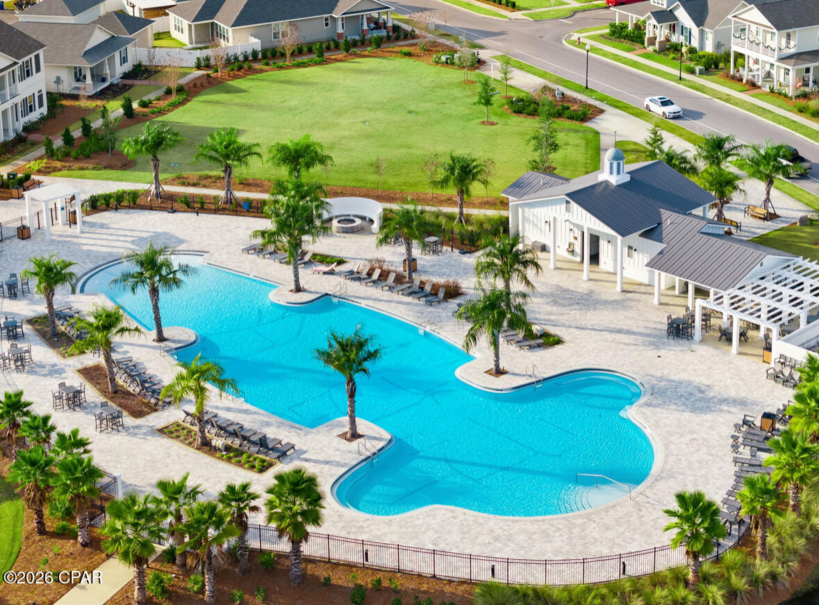 Sweetbay - Residential