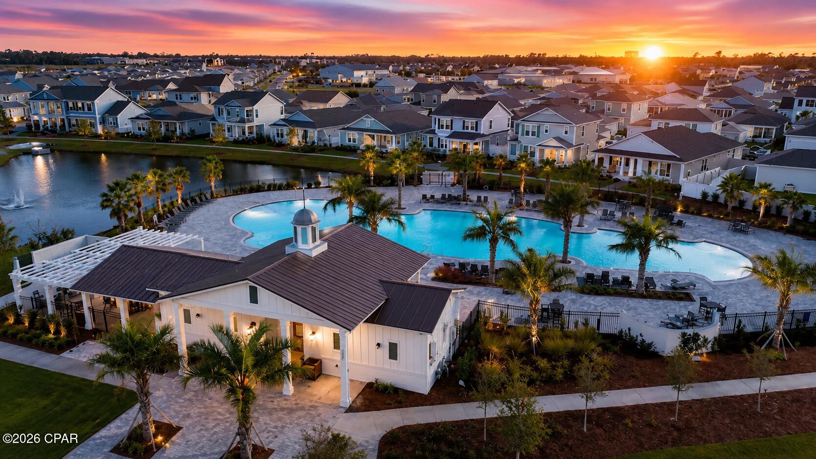 Sweetbay - Residential