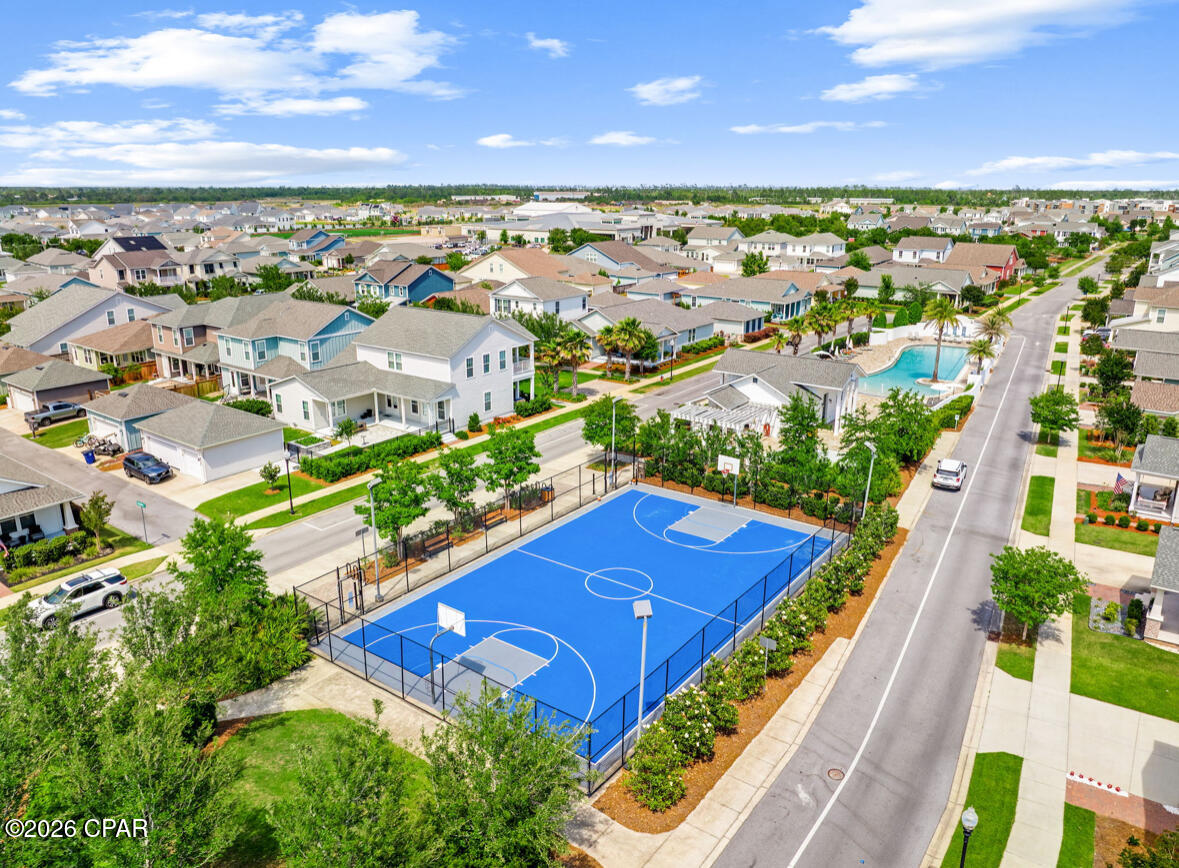 Sweetbay - Residential