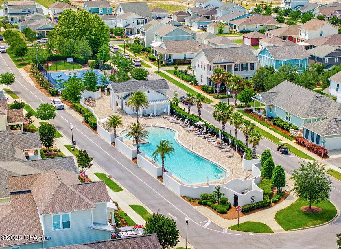 Sweetbay - Residential