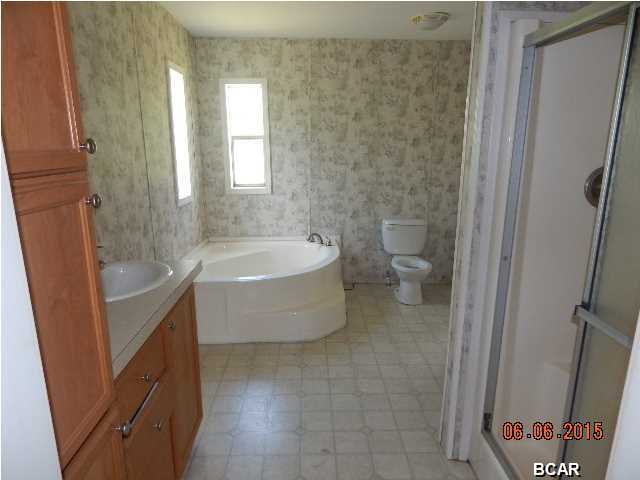 Panama Pines Unit 14 - Residential