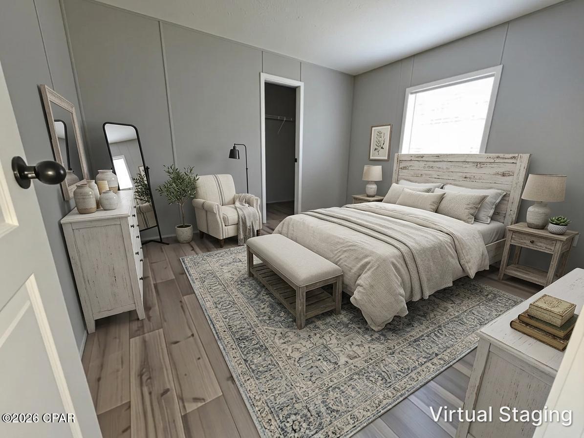 Compass Lake Hills Unit 6 - Residential