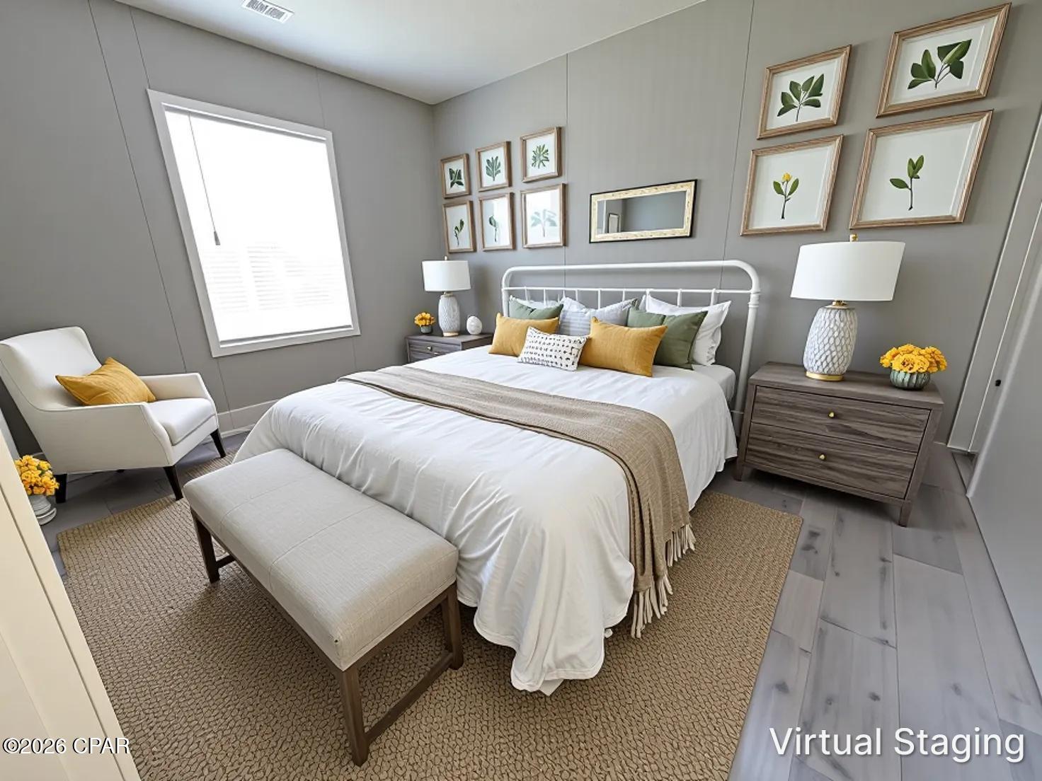 Compass Lake Hills Unit 6 - Residential