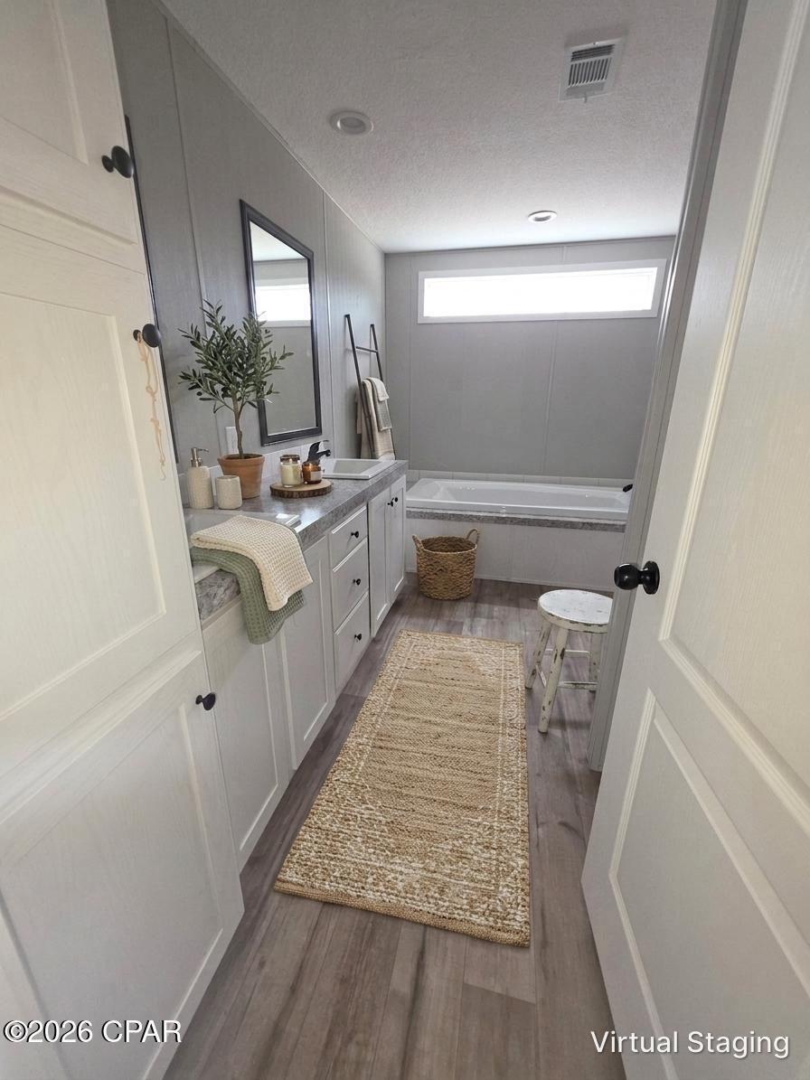 Compass Lake Hills Unit 6 - Residential