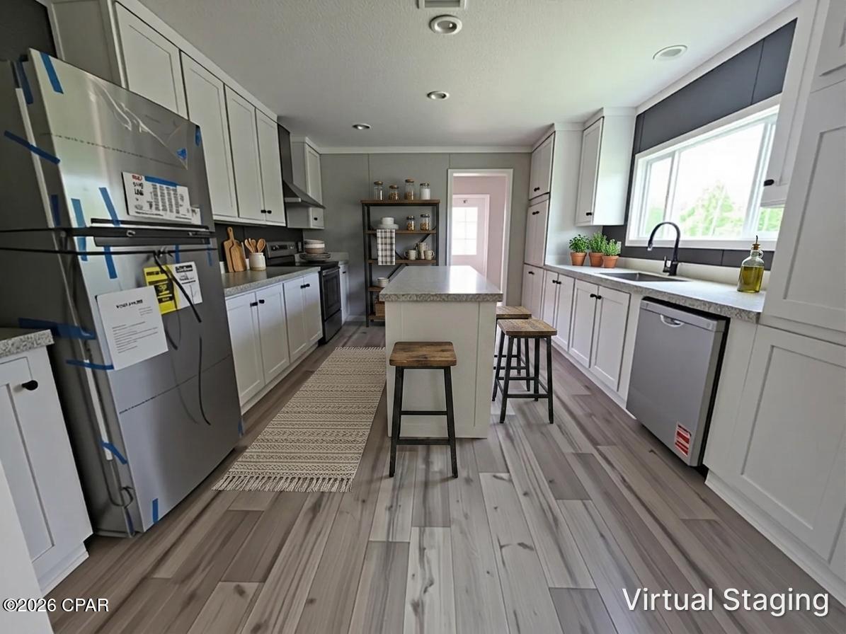 Compass Lake Hills Unit 6 - Residential