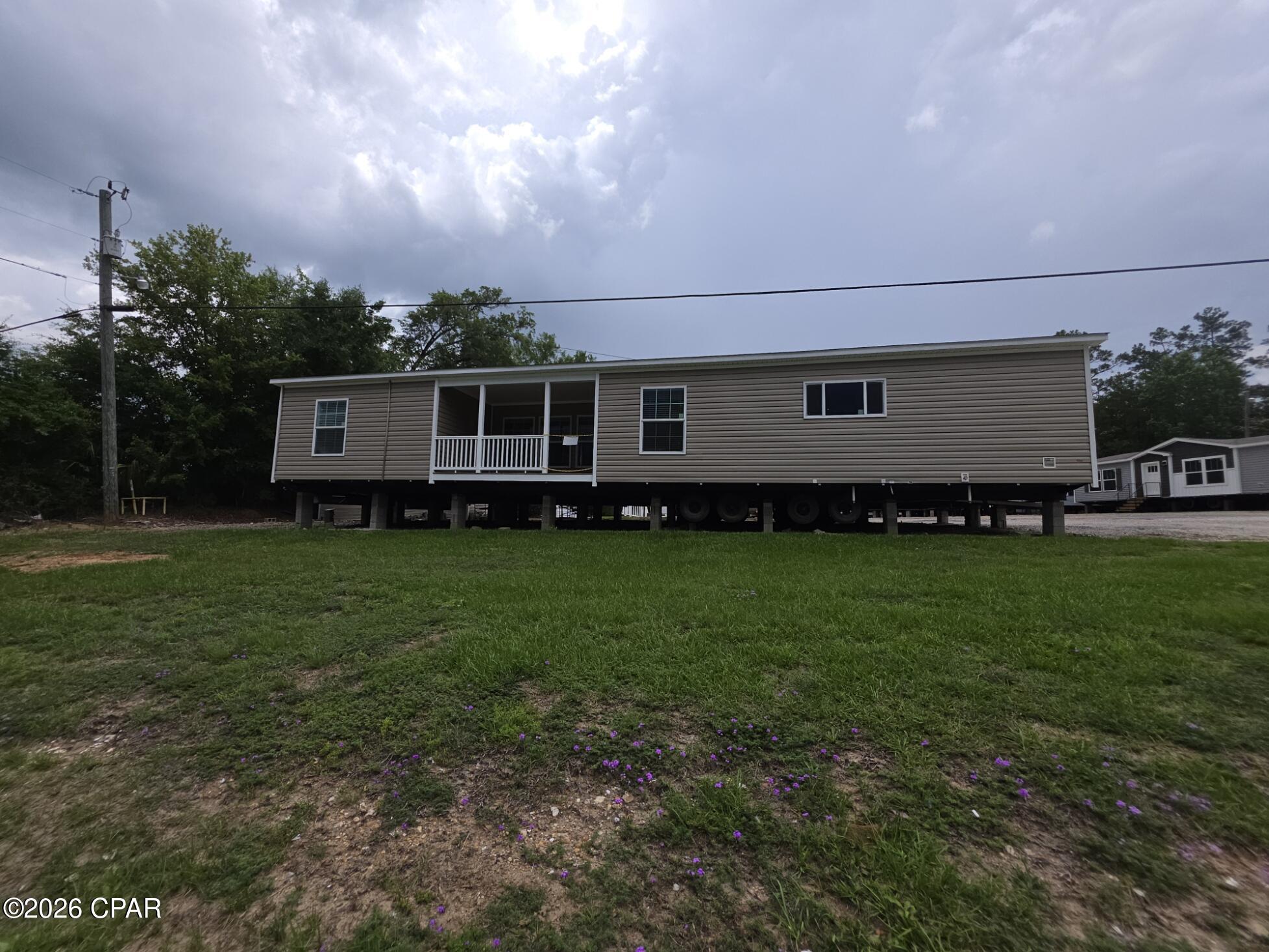 Compass Lake Hills Unit 6 - Residential