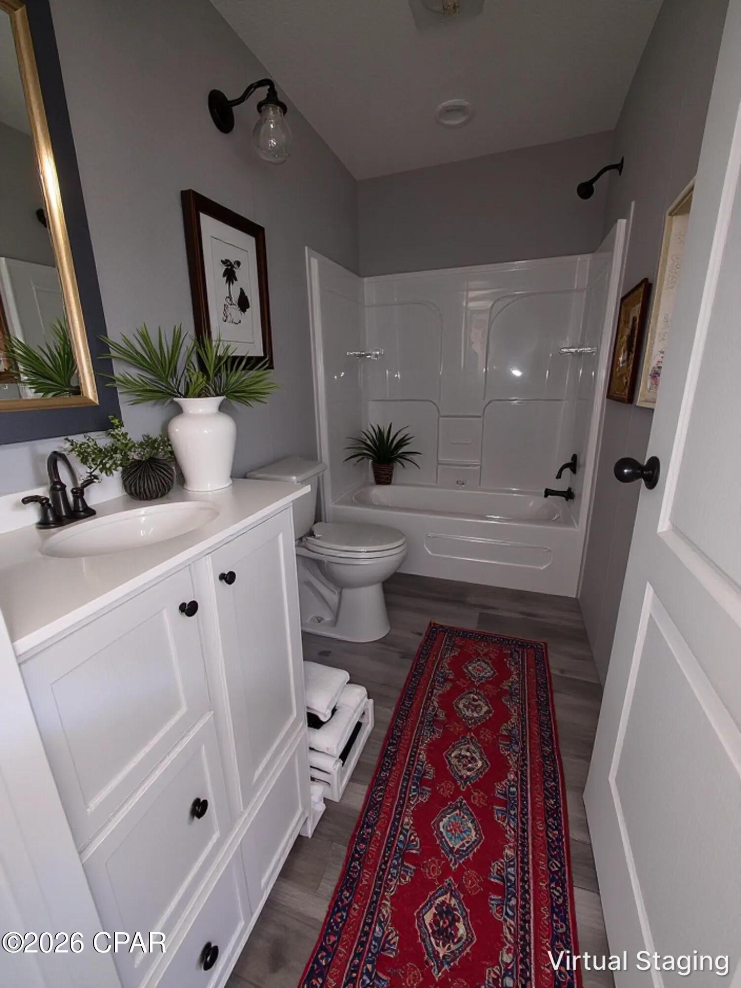 Compass Lake Hills Unit 6 - Residential