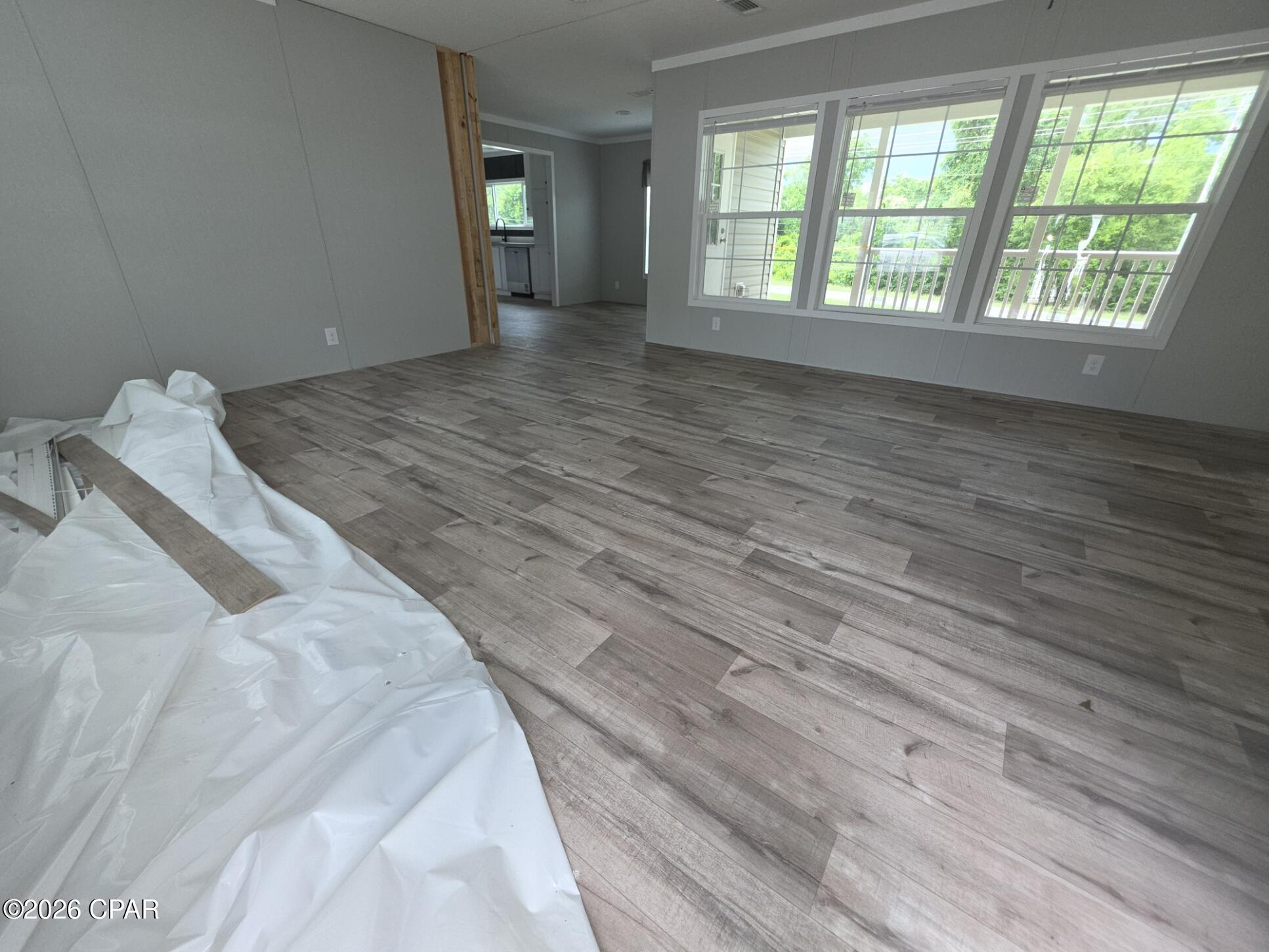 Compass Lake Hills Unit 6 - Residential