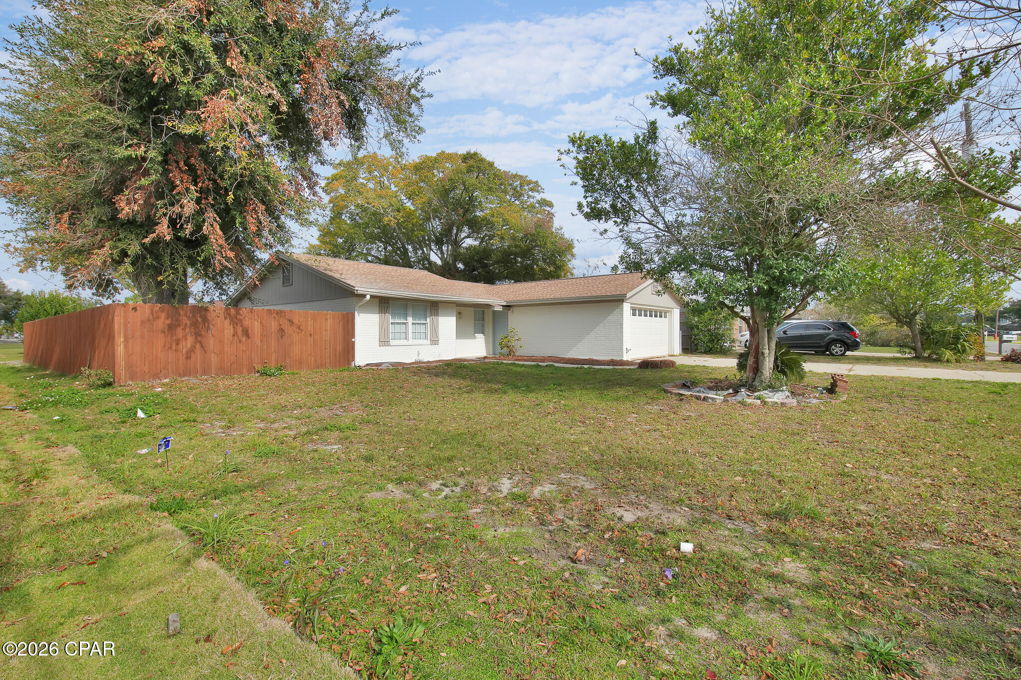 College Village Unit 2 - Residential